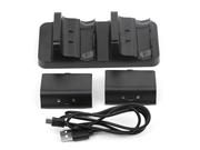 DOBE Dual Charging Dock with Battery for XBOX ONE X Slim Wireless Controller 02