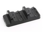 DOBE Dual Charging Dock with Battery for XBOX ONE X Slim Wireless Controller 03