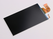LCD Screen Display Repair Parts for NS Switch (Pulled)