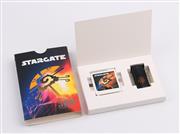 Stargate-3DS New 3DS Flashcard for Playing 3DS NDS GBA FC Games on NEW 2DS XL/3DS/3DS XL