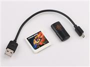 Stargate-3DS New 3DS Flashcard for Playing 3DS NDS GBA FC Games on NEW 2DS XL/3DS/3DS XL 03