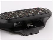 Wireless Controller Chatpad Keypad Adapter Support 3.5mm Plug for XBOX ONE S X Windows 10 Pulled 02