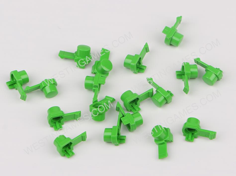 Original Sych Button Green Replacement for XBOX ONE Elite Controller