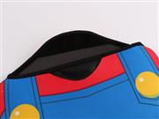 Quick Pouch Collection for Nintendo Switch Super Mario Red 04