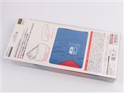 Quick Pouch Collection for Nintendo Switch Super Mario Red 05