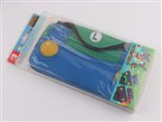 Quick Pouch Collection for Nintendo Switch Super Luigi Green