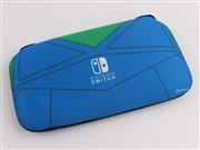 Quick Pouch Collection for Nintendo Switch Super Luigi Green 04