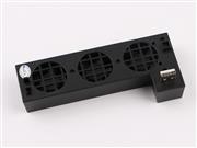 Intelligent Cooling Fan for XBOX ONE X Gaming Console 03