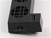 Intelligent Cooling Fan for XBOX ONE X Gaming Console 04