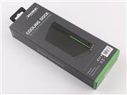 Cooling Fan Dock Stand with 3 Fans for XBOX ONE X Console 05