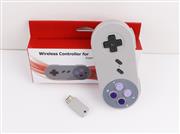 2.4G Wireless Controller Gamapad for Snes Classic Mini Edition Console