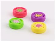 4x Splatoon 2 Thumb Grips Analog Caps Silicone Rubber Set For NS Switch Joy-con 03