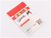 4x Splatoon 2 Thumb Grips Analog Caps Silicone Rubber Set For NS Switch Pro 04