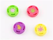 4x Splatoon 2 Thumb Grips Analog Caps Silicone Rubber Set For NS Switch Pro 02