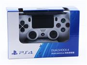 Wireless Dualshock 4 Controller with Packing for Playstation 4 PS4 Slim Pro - White