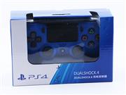 Wireless Dualshock 4 Controller with Packing for Playstation 4 PS4 Slim Pro - Blue