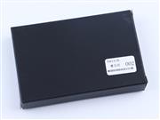 6 Slots Aluminium Metal Game Card Cartridge Storage Case Box Black for NS Switch - Zelda 05