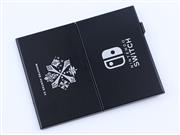 6 Slots Aluminium Metal Game Card Cartridge Storage Case Box Black for NS Switch - Monster Hunter XX 04