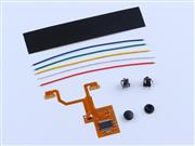 Rapid Fire PLUS Mod V2.0 Version for XBOX ONE Slim and Elite Gamepad Controller 02