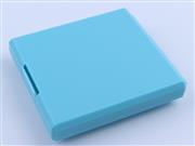 12 Slots Super Mario Game Card Cartridge Storage Case Box for NS Switch - Blue 03