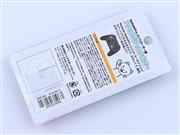 Premium Cute Cat Claw Design Anti-slip Thumb Stick Grips Caps for Nintendo Switch Pro Blue 03