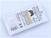 Premium Cute Cat Claw Design Anti-slip Thumb Stick Grips Caps for Nintendo Switch Pro White 03