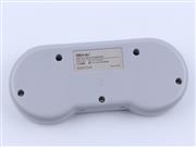 8Bitdo Wireless Controller with Adapter Retro Set for Super SFC Console - Purple Buttom 04