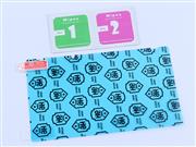 Premium 9H 0.2mm Fiberglass Film Screen Protector Guard for NS Switch