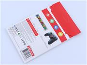 4x Mario Thumb Grips Analog Caps Silicone Rubber Set For NS Switch Pro Gamepad 05