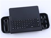 Dobe 2.4g Wireless Gamepad Chatpad Keyboard for NS Switch Joy-con 02