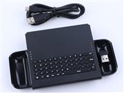Dobe 2.4g Wireless Gamepad Chatpad Keyboard for NS Switch Joy-con 03