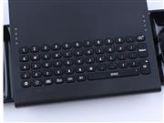 Dobe 2.4g Wireless Gamepad Chatpad Keyboard for NS Switch Joy-con 04