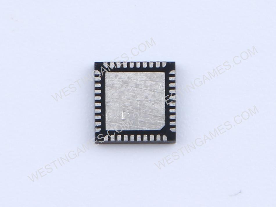 Original Power Charging Control IC Chip M92T36 Replacement for Nintendo Switch and Lite Motherboard Repiar 02