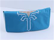 Stylish Travel Case Pouch Zelda Breath of the Wild Edition for Nintendo Switch