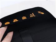 Stylish Travel Case Pouch Zelda Breath of the Wild Edition for Nintendo Switch 04