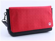 Stylish Travel Case Pouch Super Mario Edition with clip-on strap for Nintendo Switch 02