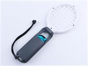 Tennis Racket Packeg Twin Pack for Switch Joycon Controller - Black 05
