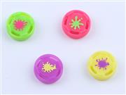 Splatoon2 Thumb Grips Analog Caps Silicone Rubber For NS switch Joy-con