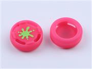 Splatoon2 Thumb Grips Analog Caps Silicone Rubber For NS switch Joy-con 03