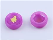 Splatoon2 Thumb Grips Analog Caps Silicone Rubber For NS switch Joy-con 05