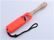 Drum Bundle Stick Joy-Con Gamepad Holder for NS Switch Playing Taiko Game - Red/Blue 05