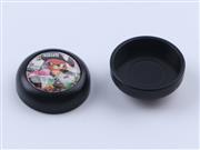 4x Splatoon2 Thumb Grips PVC 3D Analog Caps Set For NS Switch Joycon Controller 03