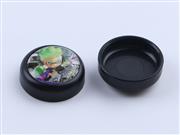 4x Splatoon2 Thumb Grips PVC 3D Analog Caps Set For NS Switch Pro Controller 03