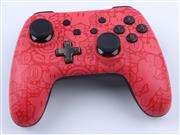 PowerA Wired Controller for NS Switch - Super Mario Edition (Second-Hand)