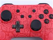 PowerA Wired Controller for NS Switch - Super Mario Edition (Second-Hand) 02