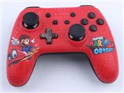 PowerA Wired Controller for NS Switch - Mario Oddyssey Edition (Second-Hand)