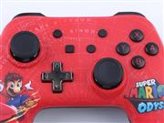 PowerA Wired Controller for NS Switch - Mario Oddyssey Edition (Second-Hand) 02