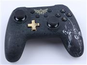 PowerA Wired Controller for NS Switch - Zelda Edition (Second-Hand)