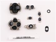 Replacement Complete Housing Cover Case for PS Vita 2000 Console 03