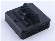 Mini HDMI Adapter Video Converter Dock for NS Switch Console 02